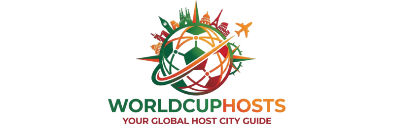 world cup hosts