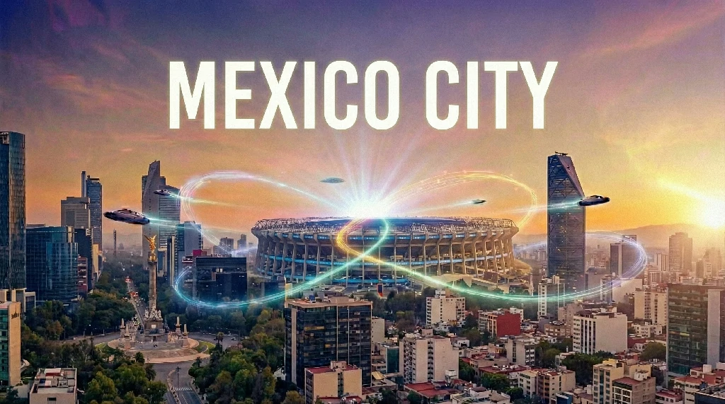 Mexico City
