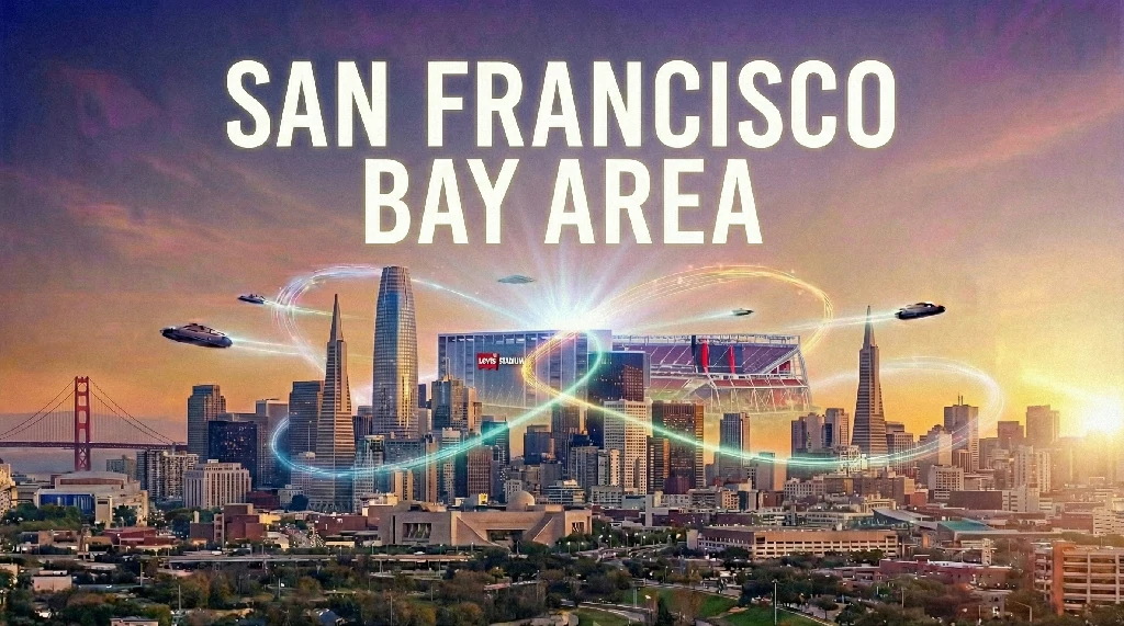 San Francisco Bay Area