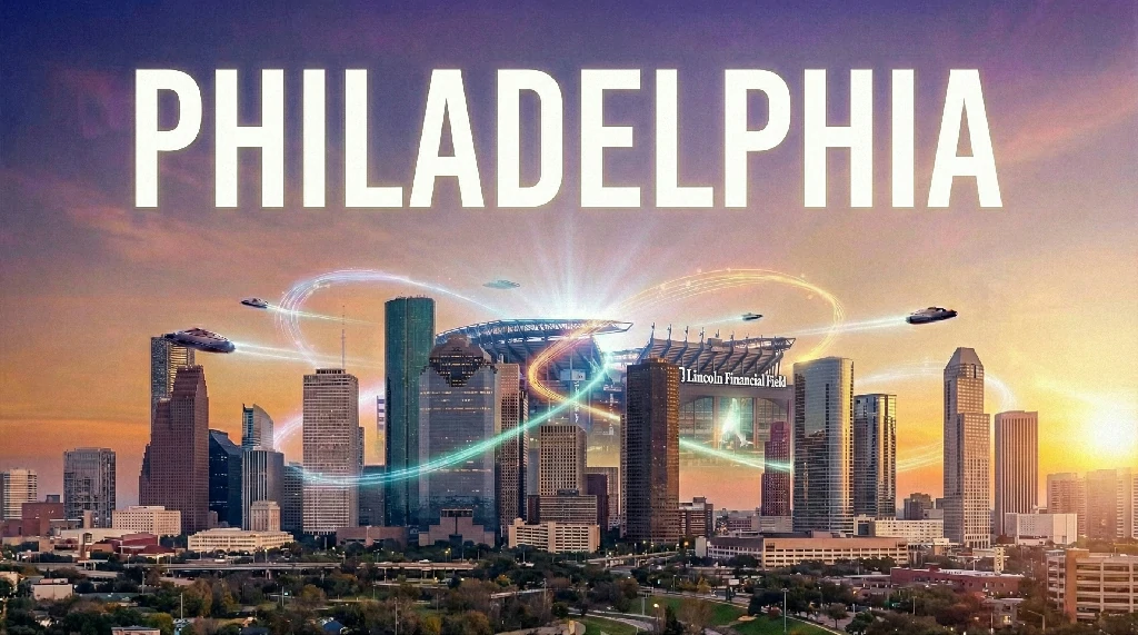 Philadelphia
