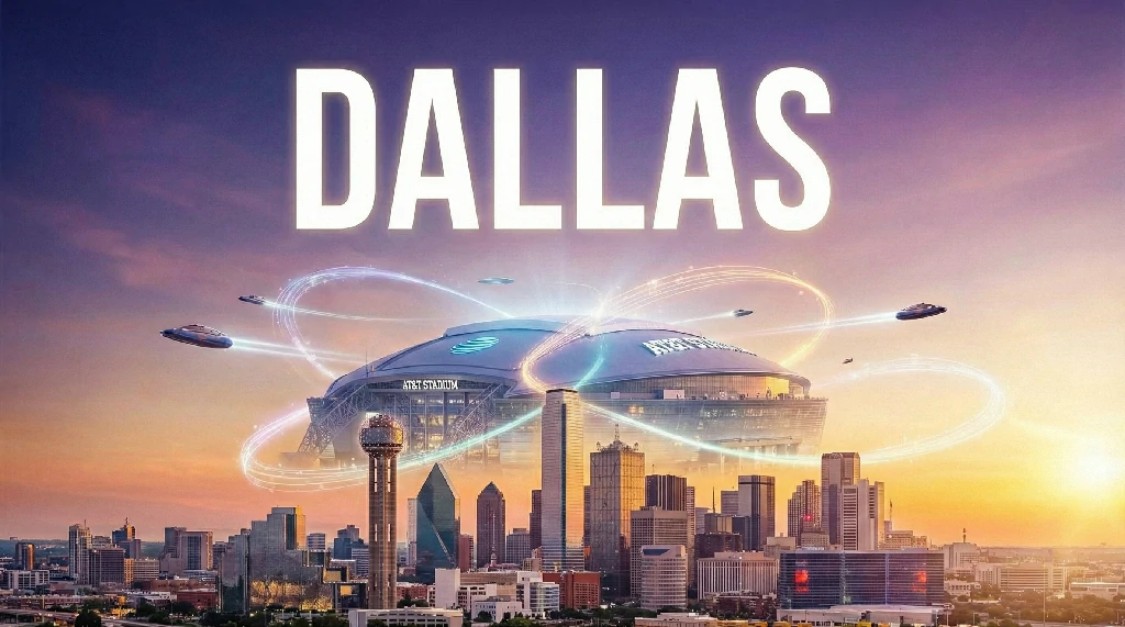 dallas