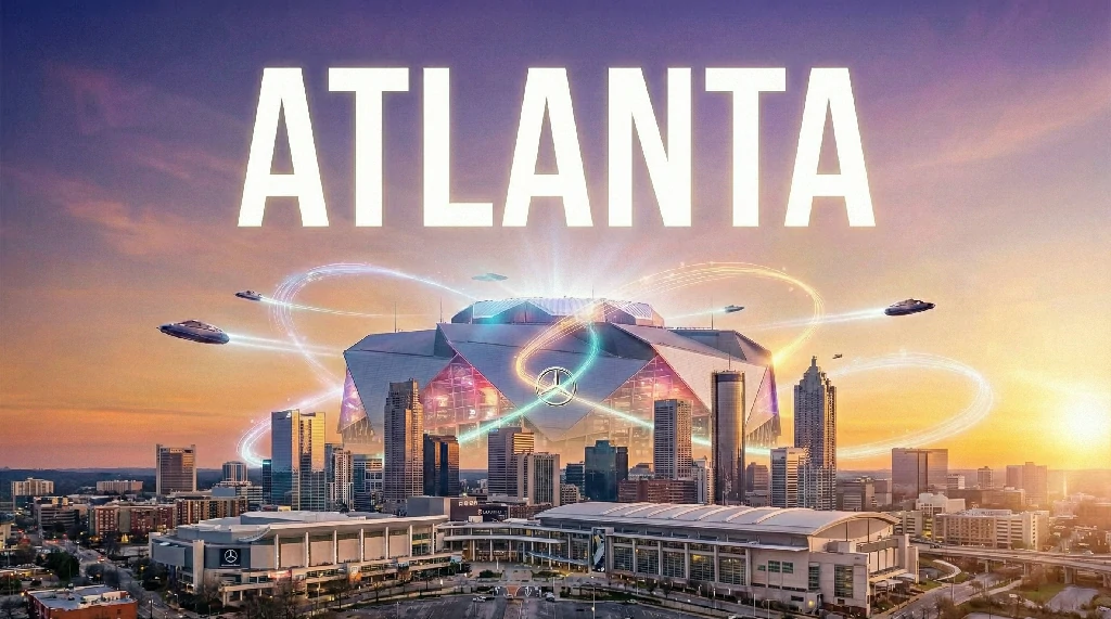 atlanta