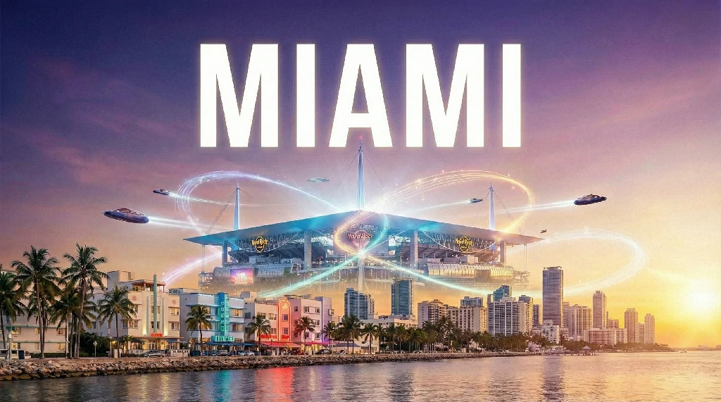 miami