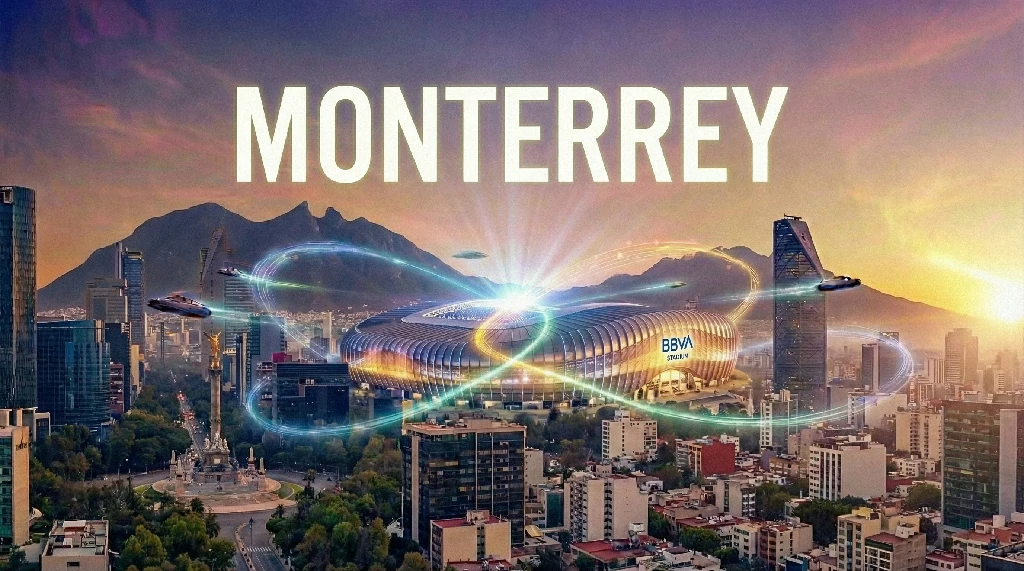 Monterrey