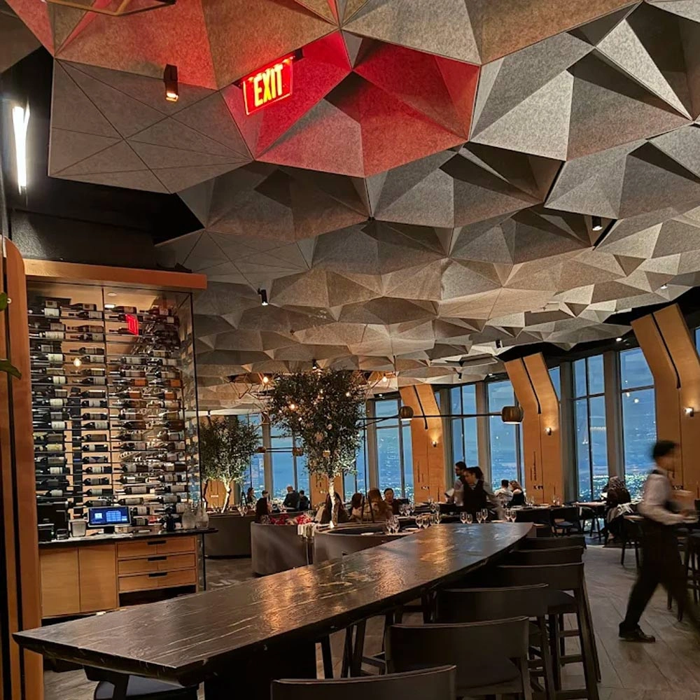 71Above - Best Views in Downtown LA