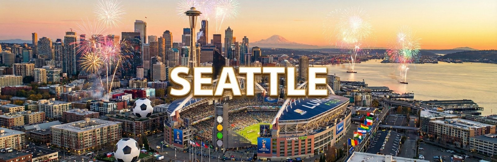 Things to do in Seattle