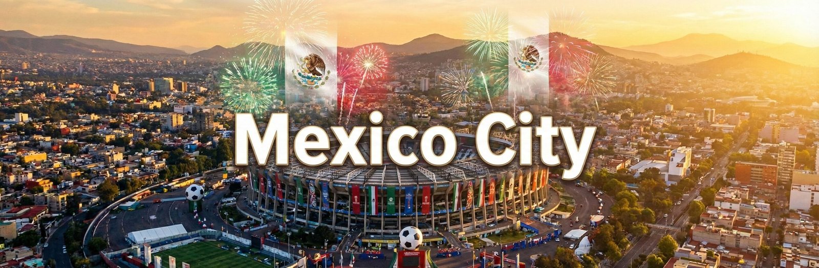 Things to do in Mexico City