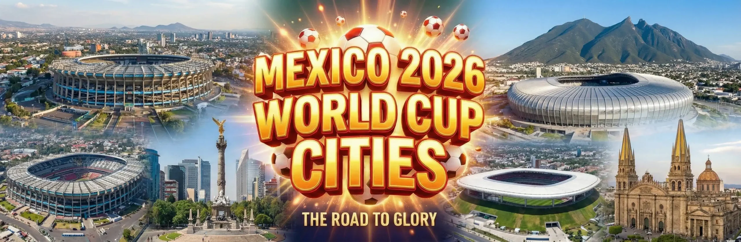 Mexico World Cup 2026 tickets