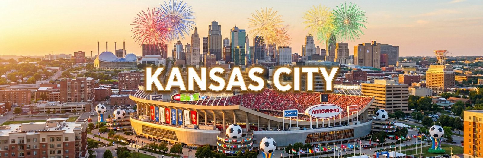 Things to do in Kansas City