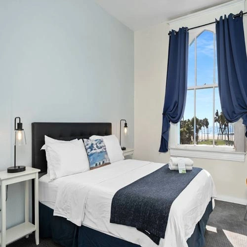 Samesun Venice Beach