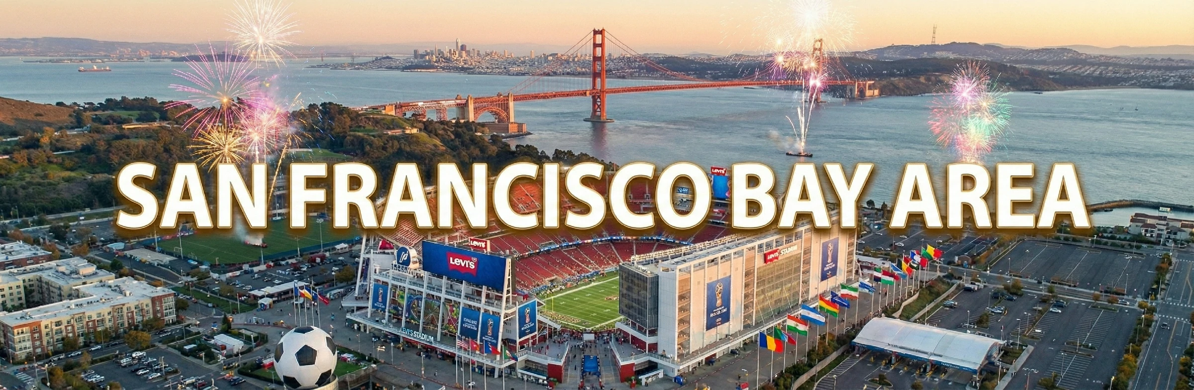 San Francisco Bay Area