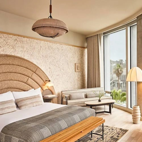 Santa Monica Proper Hotel