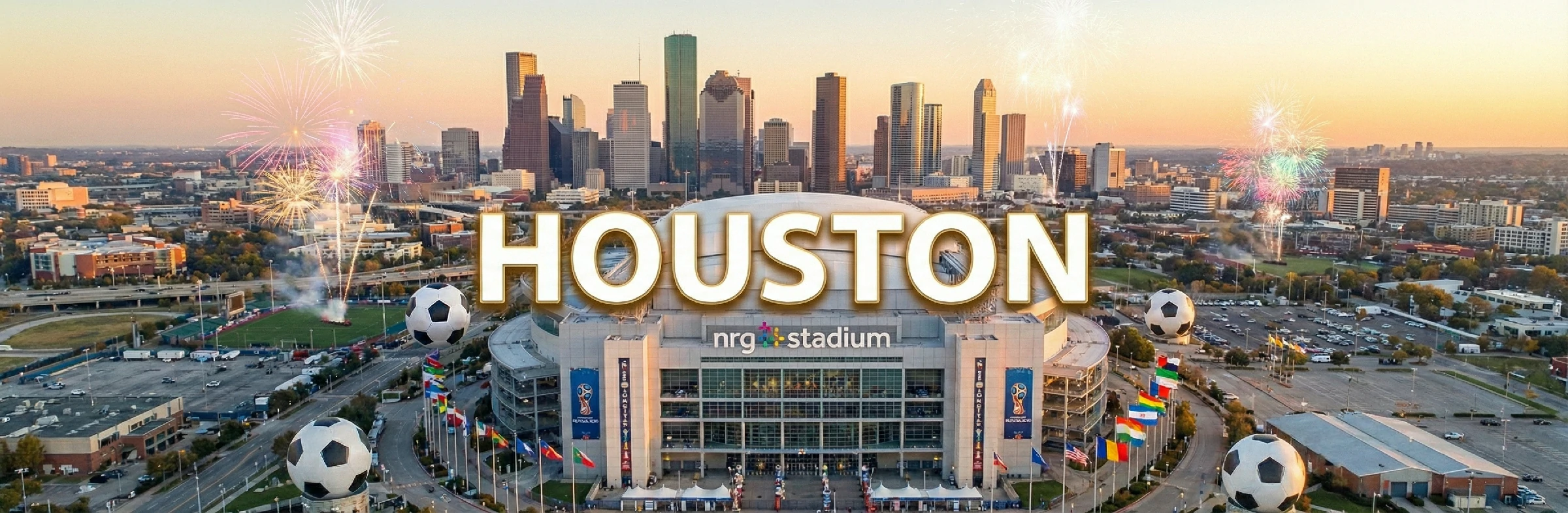 Things to do in Houston