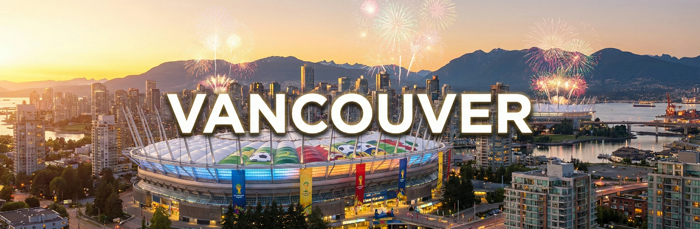 Things to do in Vancouver