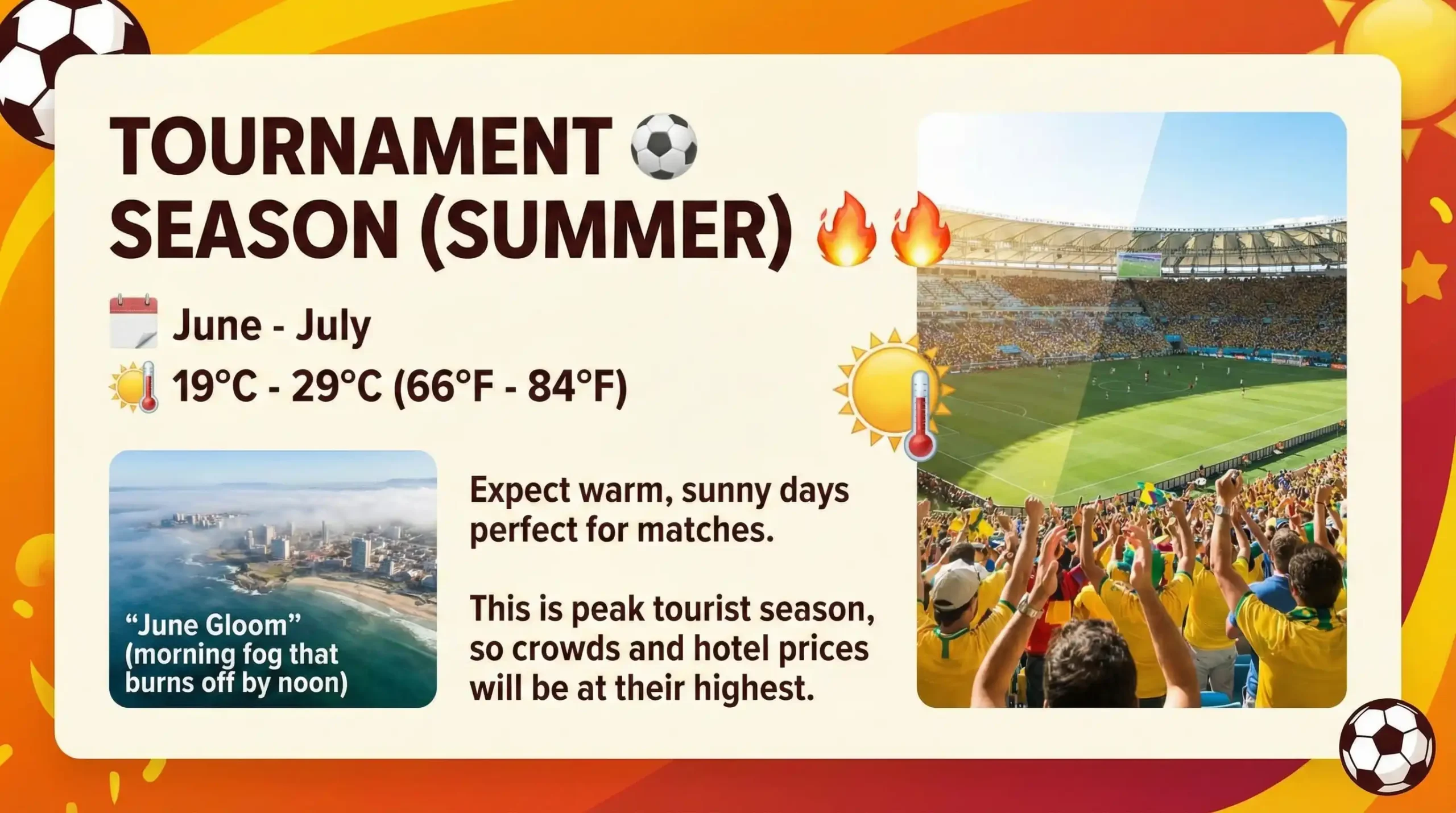 Tournament Season (Summer)