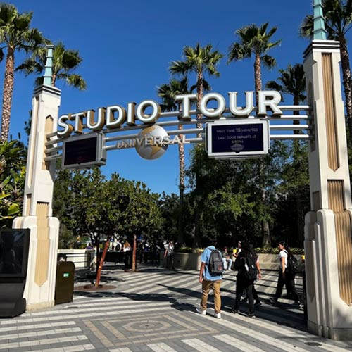 Universal Studios Hollywood Tickets & Tours