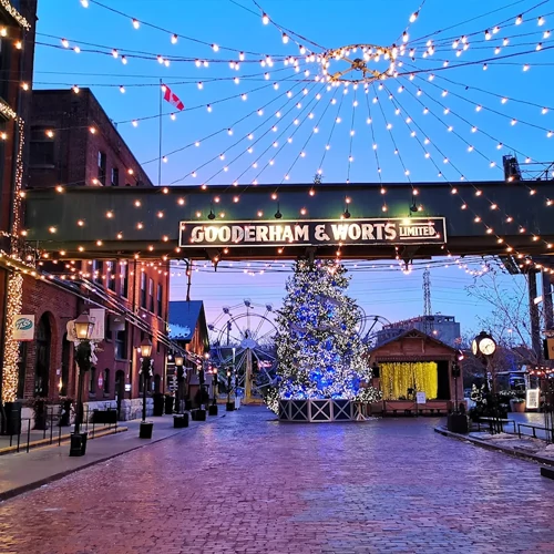 things to do in toronto canada