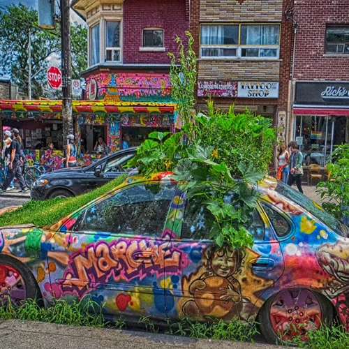 things to do in toronto canada