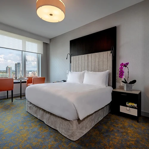 Sheraton Centre Toronto Hotel