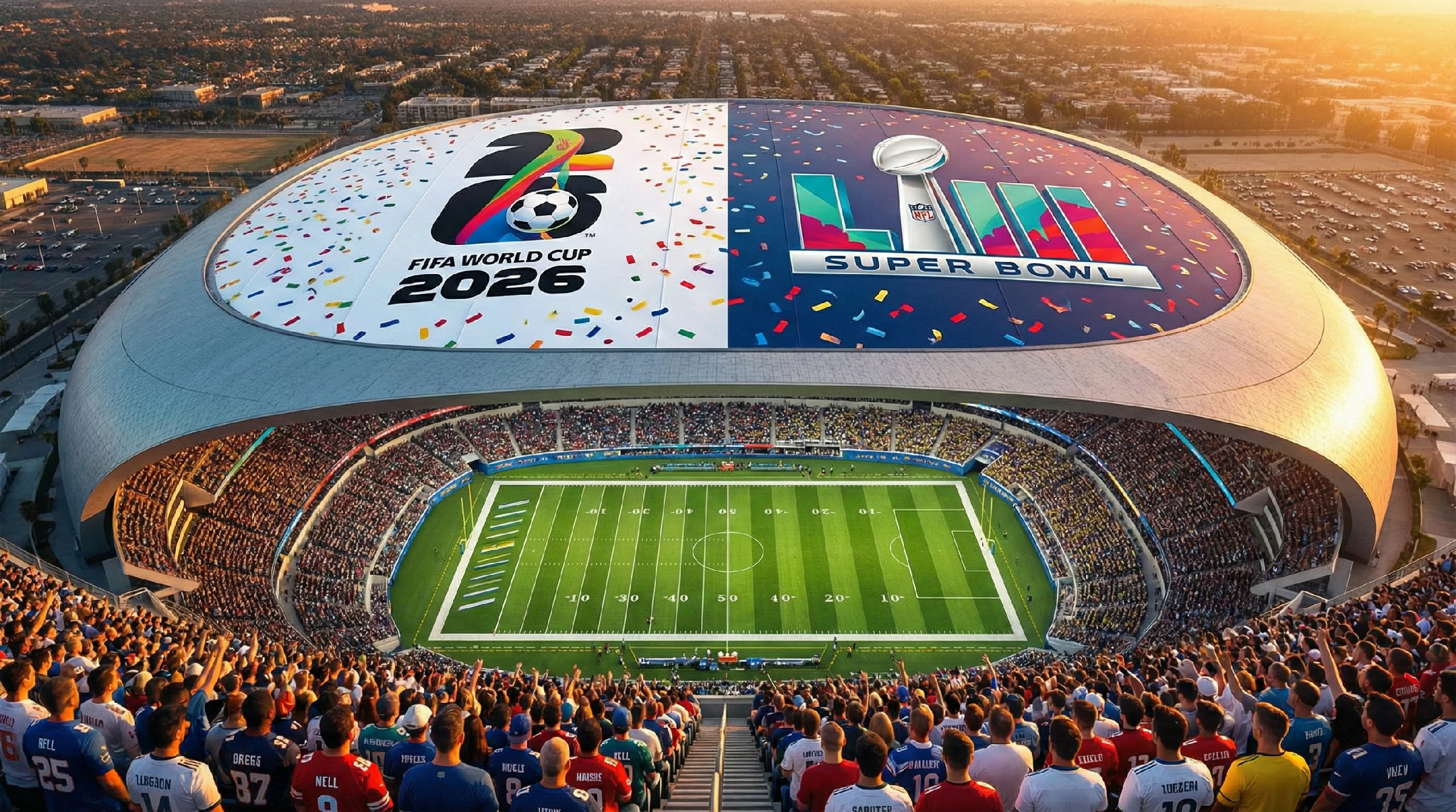 Why These 6 Super Bowl Stadiums World Cup 2026 Venues Are the Best Deal in Sports
