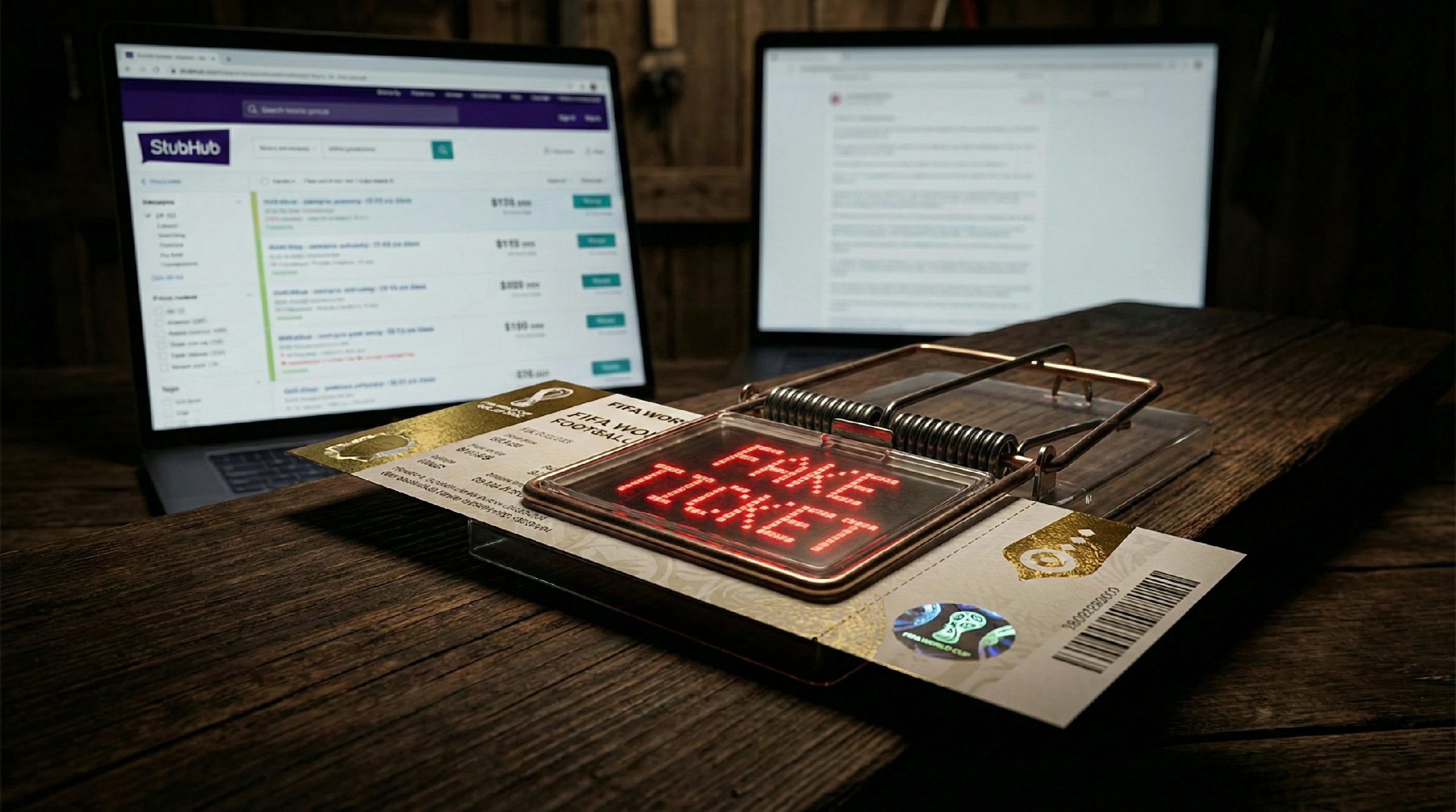 FIFA Ballot Results Out Now: Unsuccessful? Here Is Your Second Chance (Feb 10 Update)